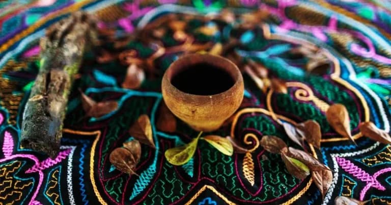 Tradiciones medicina