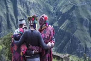 Sentir que la vida y tú son uno