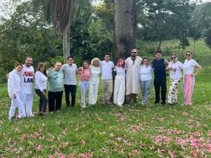 Acompañar y ser acompañado