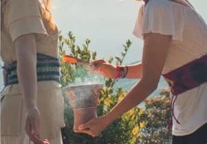 Comunion comunitaria