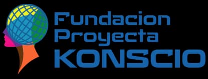 logo fundación proyecta konscio